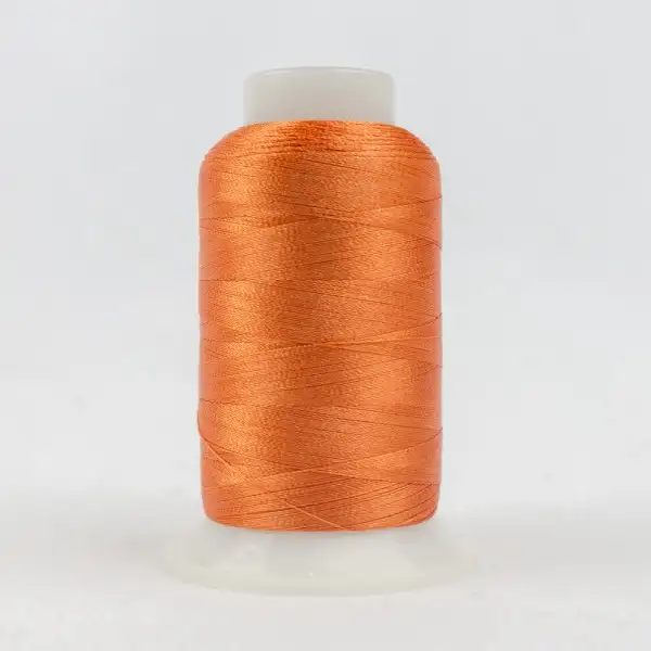 Wonderfil Polyfast Dark Orange / 1034