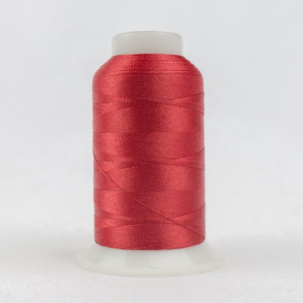 Wonderfil Polyfast Coral Red / 1089