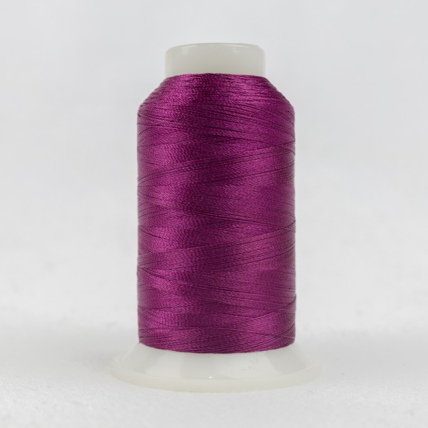 Wonderfil Polyfast Deep Burgundy / 1095