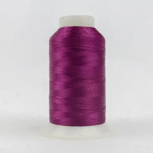 Wonderfil Polyfast Deep Burgundy / 1095