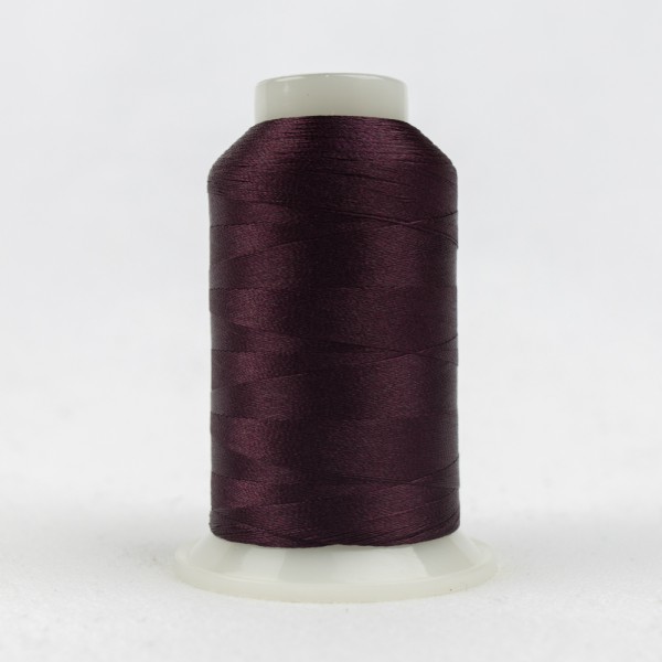Wonderfil Polyfast Dark Plum / 1099