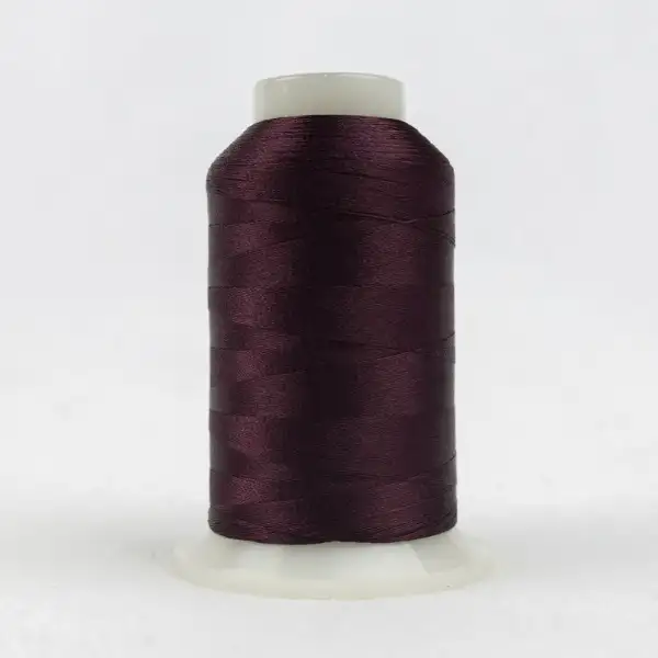 Wonderfil Polyfast Dark Plum / 1099