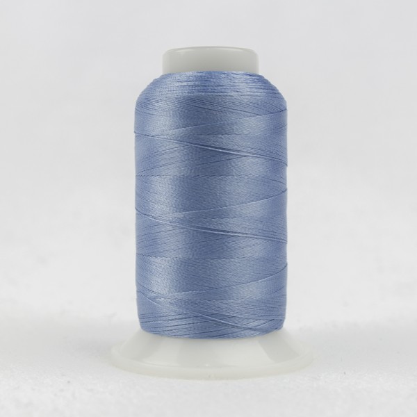 Wonderfil Polyfast Light Denim / 2102