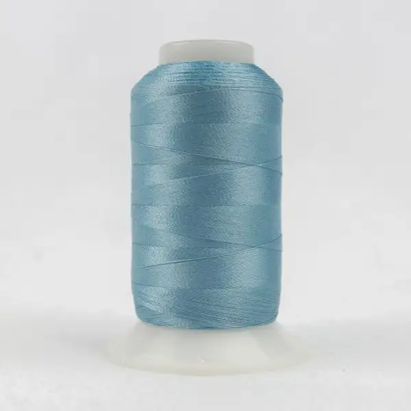Wonderfil Polyfast Dark Seashell Blue / 2106