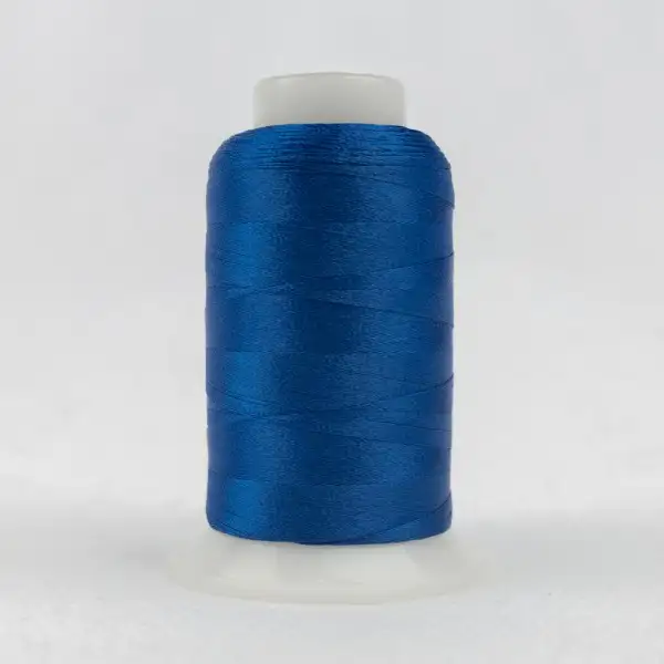 Wonderfil Polyfast Royal Blue / 2112
