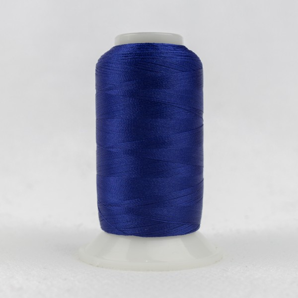 Wonderfil Polyfast Dark Royal Blue / 2114