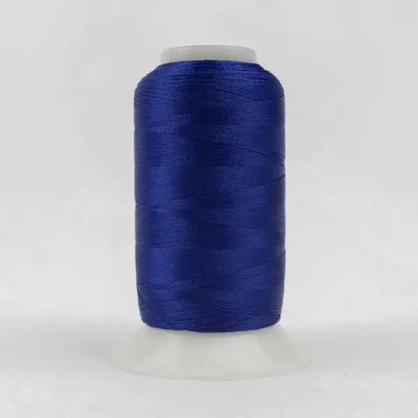 Wonderfil Polyfast Dark Royal Blue / 2114