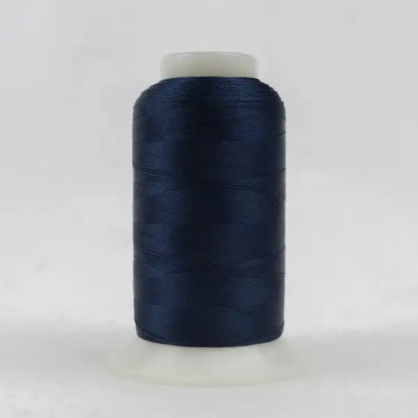 Wonderfil Polyfast Navy Blue / 2117