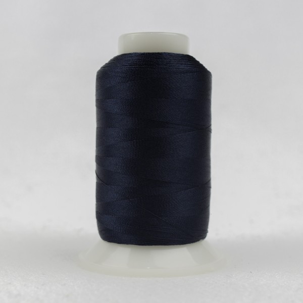 Wonderfil Polyfast Midnight Navy / 2118