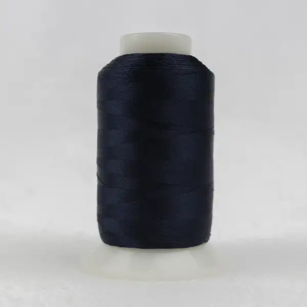 Wonderfil Polyfast Midnight Navy / 2118