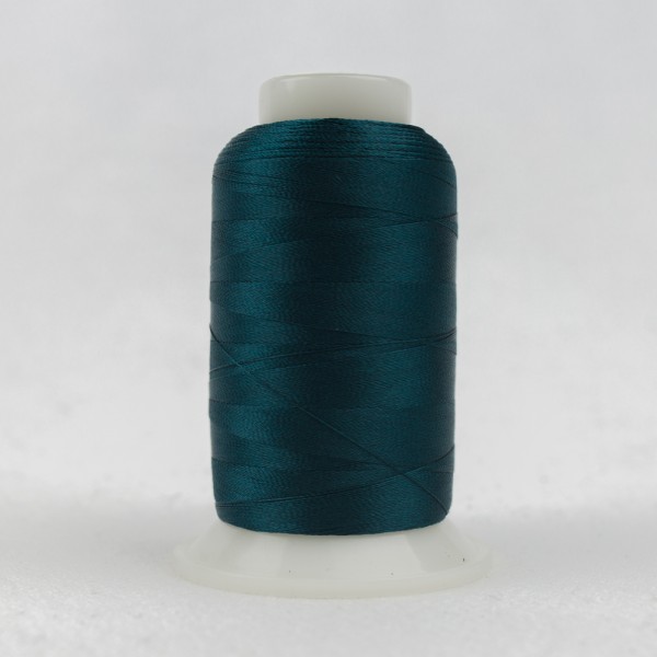 Wonderfil Polyfast Dark Imperial Blue / 2175