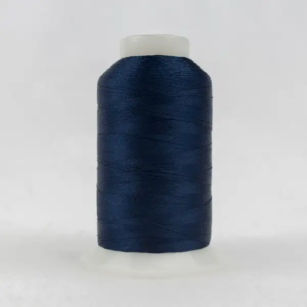 Wonderfil Polyfast Navy Blue / 2177