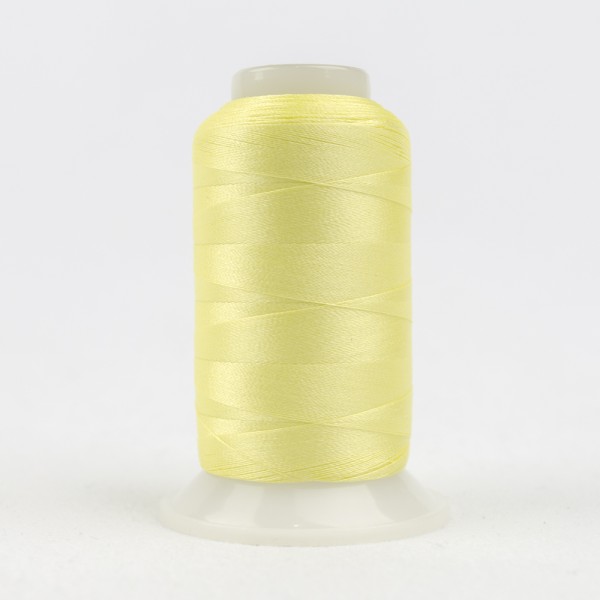 Wonderfil Polyfast Light Lemon / 3260
