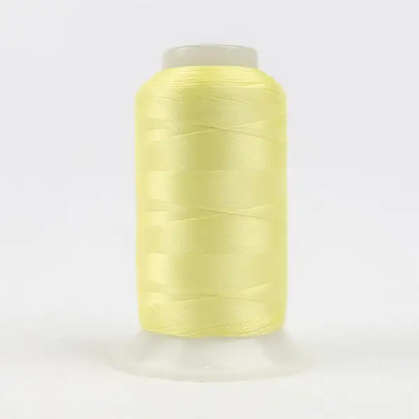 Wonderfil Polyfast Light Lemon / 3260