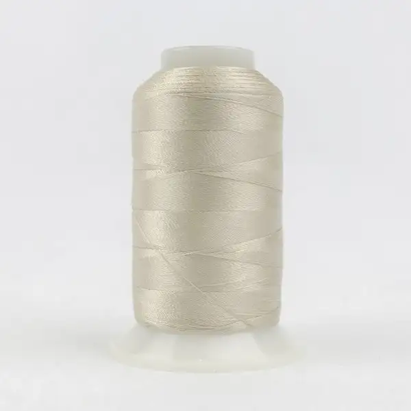 Wonderfil Polyfast Silver Sand / 3268