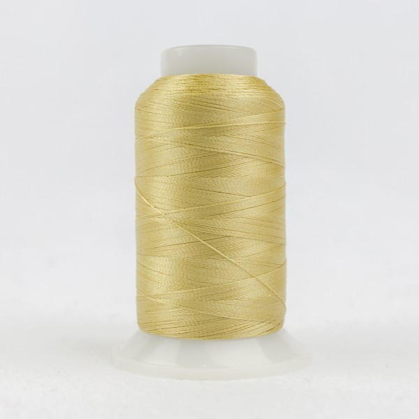 Wonderfil Polyfast Light Gold / 3274