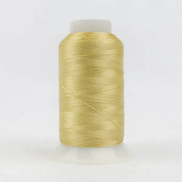 Wonderfil Polyfast Light Gold / 3274