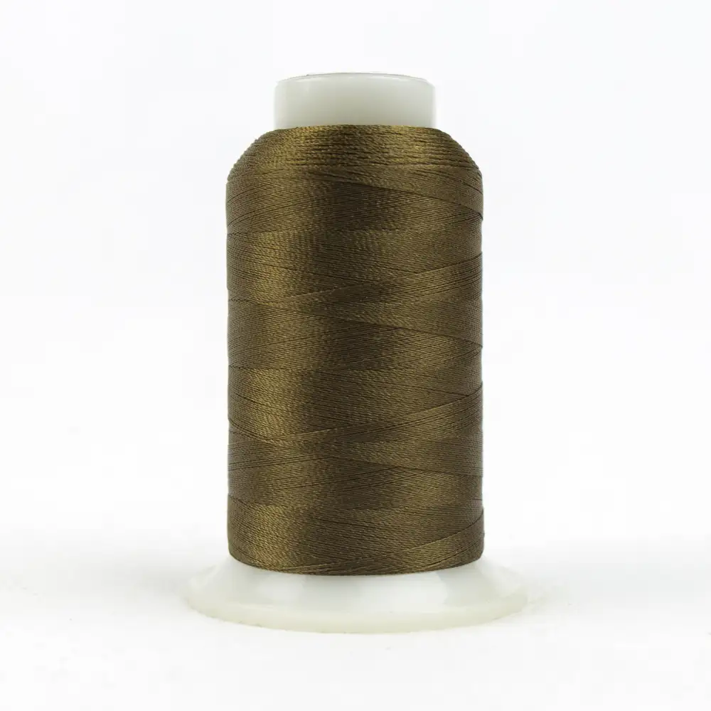 Wonderfil Polyfast Sheer Ginger / 3279