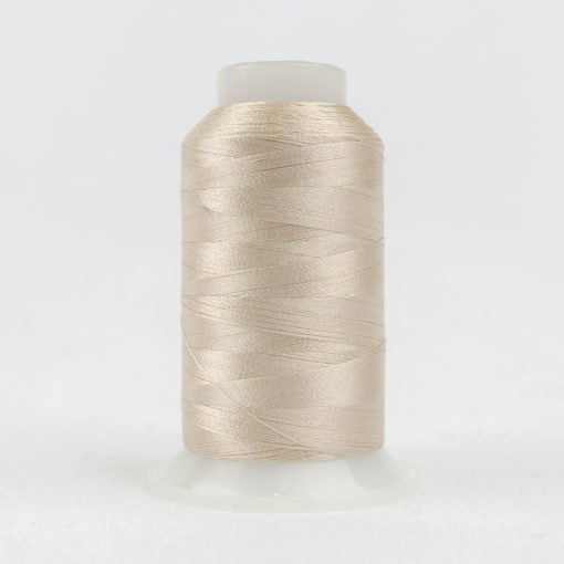 Wonderfil Polyfast Nude Gold / 4321