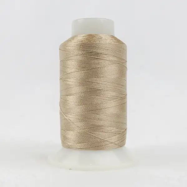 Wonderfil Polyfast Iced Mocha / 4323