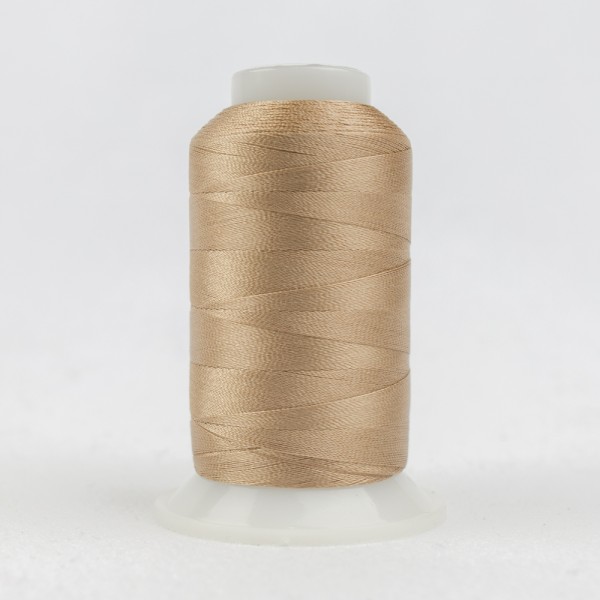 Wonderfil Polyfast Brown Toast / 4324