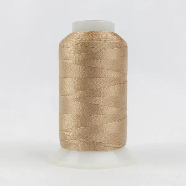 Wonderfil Polyfast Brown Toast / 4324