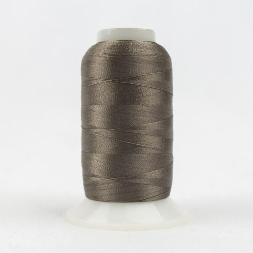 Wonderfil Polyfast Smoke Grey / 4327