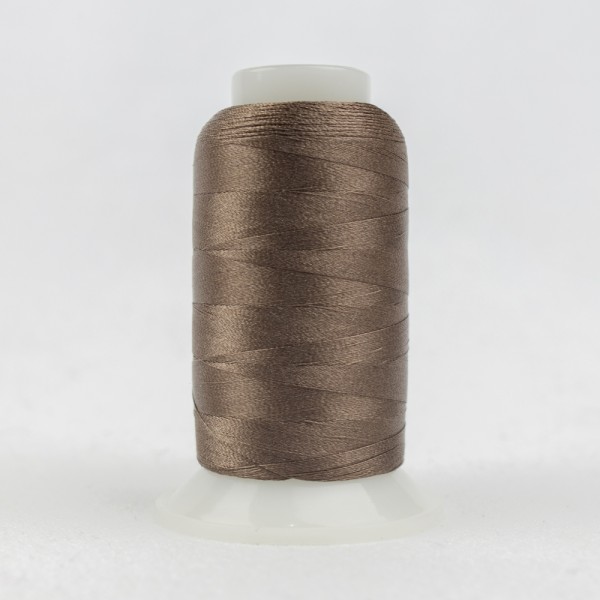 Wonderfil Polyfast Lasting Cocoa / 4328