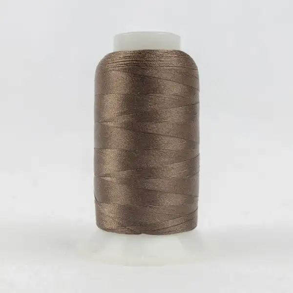 Wonderfil Polyfast Lasting Cocoa / 4328