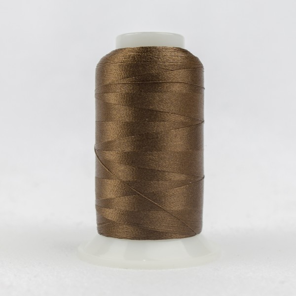 Wonderfil Polyfast Mocha / 4339