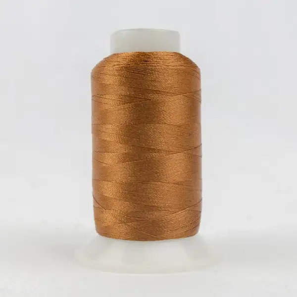 Wonderfil Polyfast Golden Rust / 4348