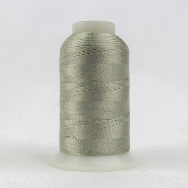 Wonderfil Polyfast Grey Whisper / 5387