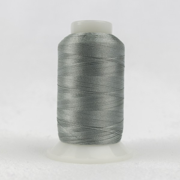Wonderfil Polyfast Pearl Grey / 5389