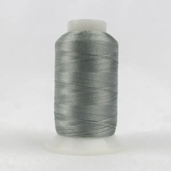 Wonderfil Polyfast Pearl Grey / 5389