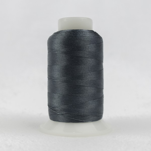 Wonderfil Polyfast Silver Haze / 5393