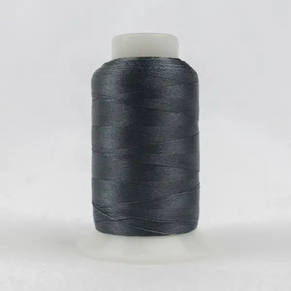 Wonderfil Polyfast Silver Haze / 5393