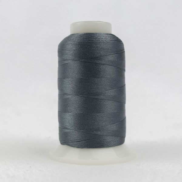 Wonderfil Polyfast Pewter / 5395