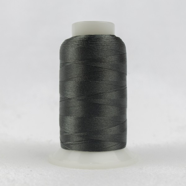 Wonderfil Polyfast Polished Pewter / 5396