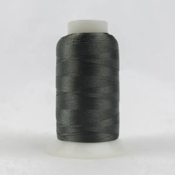 Wonderfil Polyfast Polished Pewter / 5396