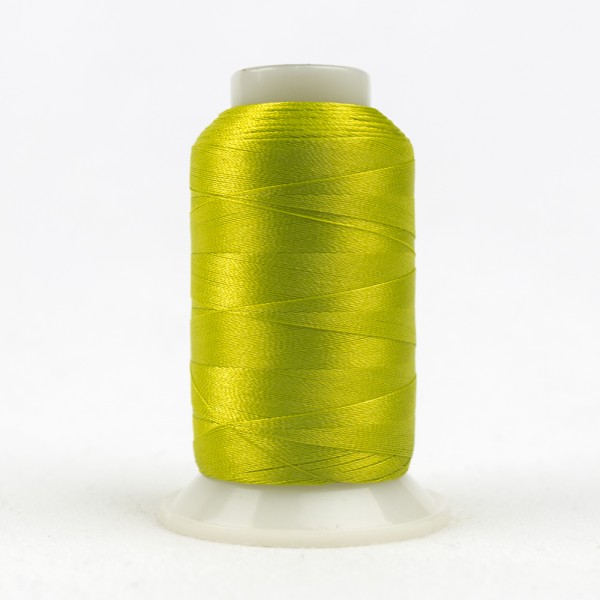 Wonderfil Polyfast Burnt Lime / 6482
