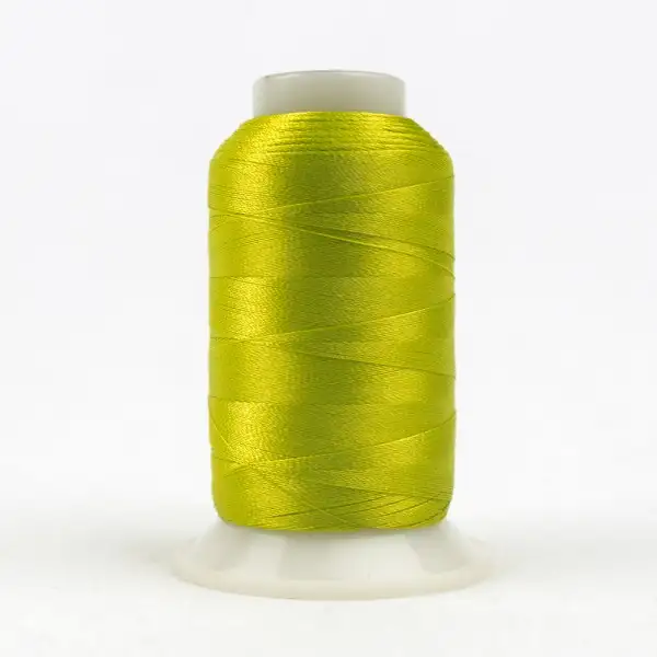 Wonderfil Polyfast Burnt Lime / 6482
