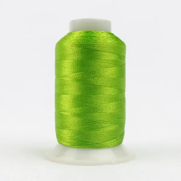 Wonderfil Polyfast California Lime / 6483
