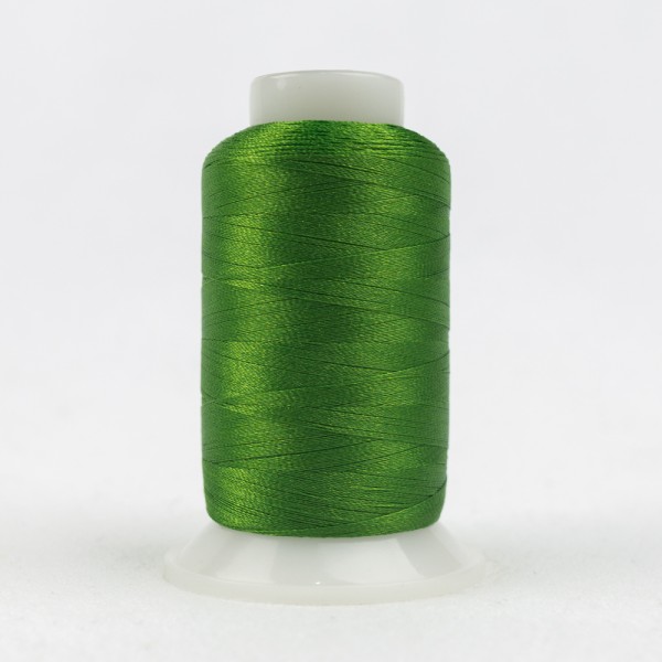 Wonderfil Polyfast Bright Green / 6487