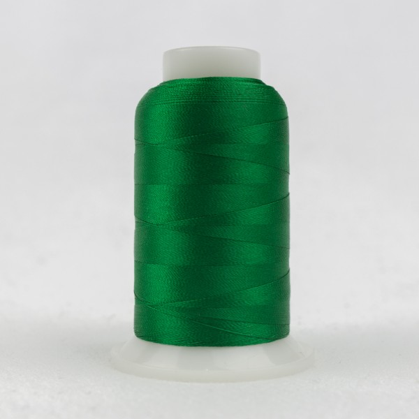 Wonderfil Polyfast Kelly Green / 6489