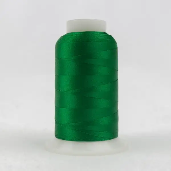 Wonderfil Polyfast Kelly Green / 6489