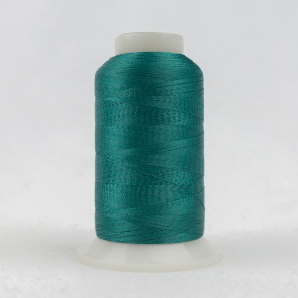 Wonderfil Polyfast Exotic Green / 6494