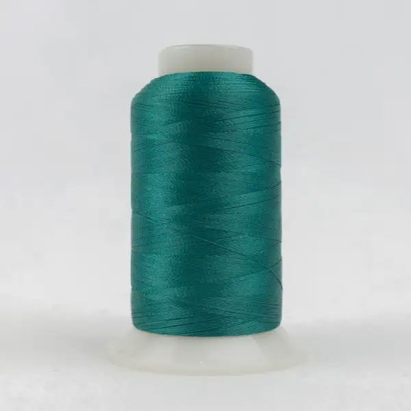 Wonderfil Polyfast Exotic Green / 6494