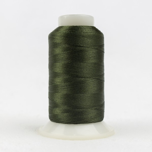 Wonderfil Polyfast Leaf / 6496