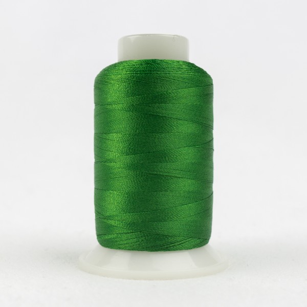 Wonderfil Polyfast Medium Lime Green / 6508