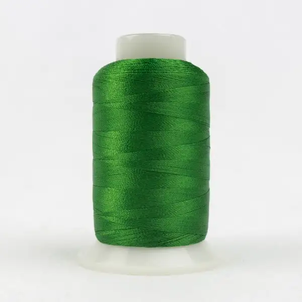 Wonderfil Polyfast Medium Lime Green / 6508